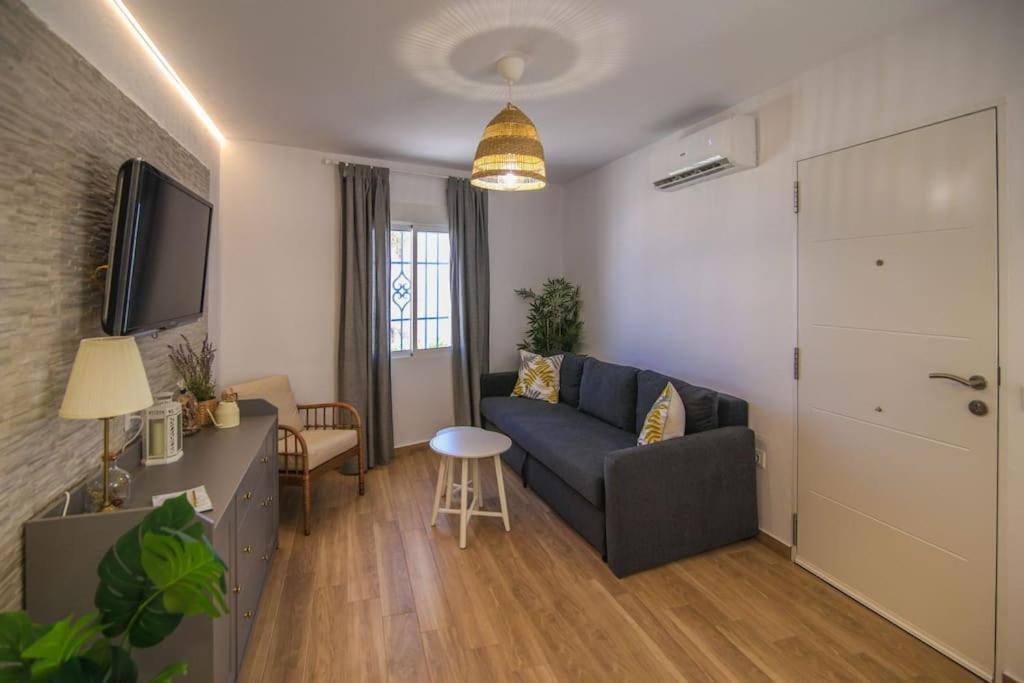 Xauen 8 Vejer. Alojamiento Rural Con Encanto Vejer de la Frontera Ngoại thất bức ảnh