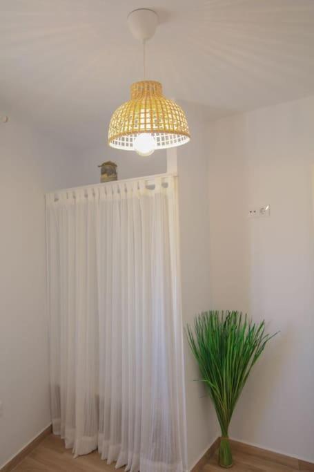 Xauen 8 Vejer. Alojamiento Rural Con Encanto Vejer de la Frontera Ngoại thất bức ảnh